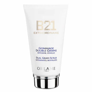 Orlane B21 Extraordinaire Dual Grain Scrub 75ml 