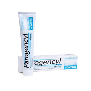 Parogencyl Prevenzione Gengive 125ml — Apă de gură