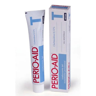 Zahngel Perio Aid 75 ml 