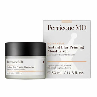 Perricone Instant Blur Primer Moisturizer 30ml 