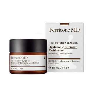 Perricone MD Hyaluronic Intensive Moisturizer 30 ml Creme hidratante intensivo para o rosto