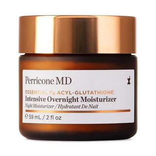 Perricone Md Essential Fx Acyl-Glutathione Crème hydratante intensive de nuit 59 ml 