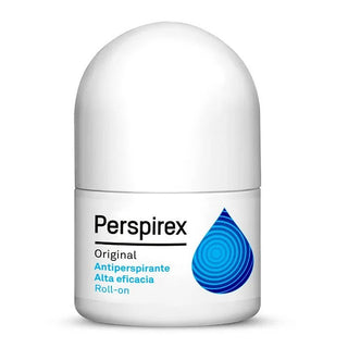 Perspirex Original Antyperspirant Roll-On 20 ml — Deodorant antyperspiracyjny