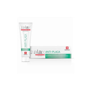 Pharmex Zalax 플라그 방지 치약 100 ml — 치약