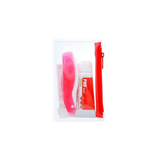 PHB Gum Kit Cepillo de dientes para adultos + Dentífrico 15 ml 