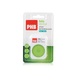 Zahnseide Phb Flour-Mint Ptfe 