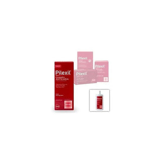 Pilexil Lacer Shampoo Anticaduta — Shampoo