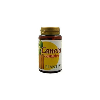 Zimtkomplex Plantis 90 Vcapsules 