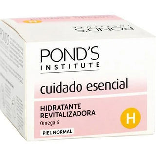 Pond's Essential Care H Crema idratante rivitalizzante 50ml — Crema viso