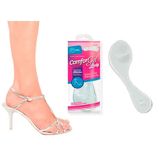 Semelles Prim Comforgel Chaussures ouvertes 2U 