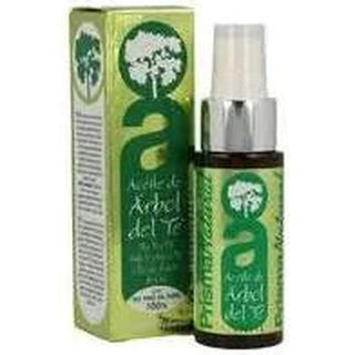 Prisma Natural Spray olio melaleuca 50ml — Spray corpo
