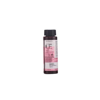 Redken Shades Eq 08WG Golden Apric Equalizing Conditioning Color Gloss 60 ml — Kolorujący gloss do włosów