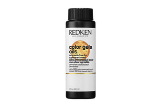 Redken Color Gel Oils 000 60 ml x 3 — Farba do Włosów