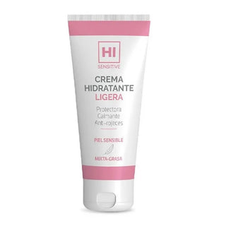 Redumodel Hi Sensitive Kevyt kosteuttava voide 50 ml — Kasvojen voide