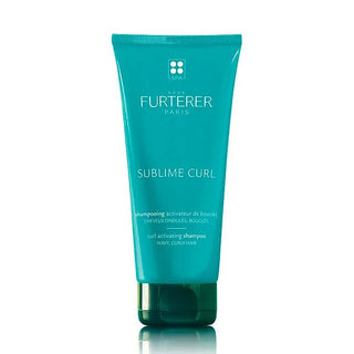 Furterer Shampoo ricci sublimi 200 ml — Shampoo per capelli