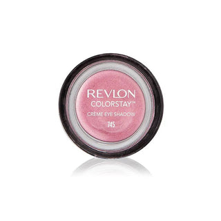 Sombra de ojos en crema Revlon Colorstay 745 Cherry Blossom 