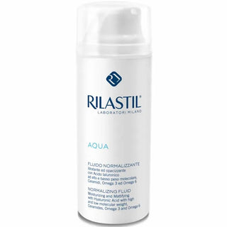 Rilastil Aqua Normalizing Fluid 50ml 