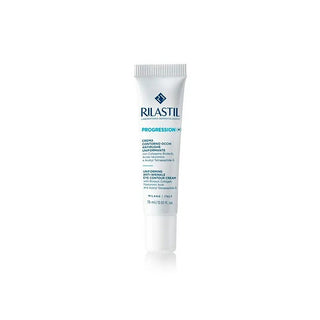 Rilastil Progression (+) Contorno Occhi Antirughe 15ml — Contorno occhi