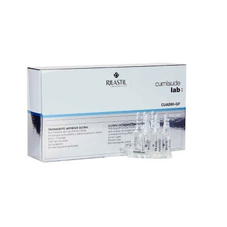 Rilastil Cuadri-GF Fiale Trattamento Anti-Età Globale 10x1,5 ml — Trattamento Viso