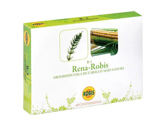 Robis R-3 Diuretikum 60 Tabletten 