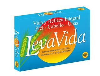 Robis Levavida 60 Tabletten 