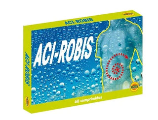 Nadeln Robis 60 Tabletten 