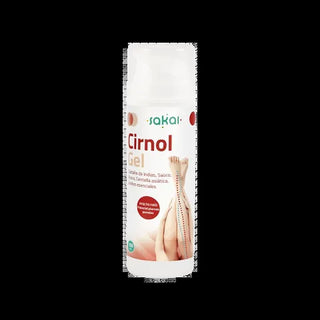 Sakai Cirnol Gel Frío 150ml 