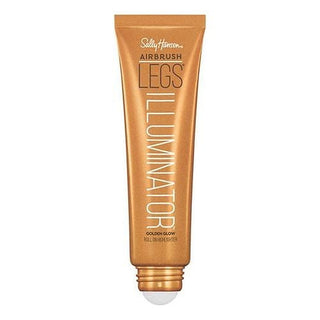 Sally Hansen Airbrush Legs Illuminating Golden Glow 100ml 