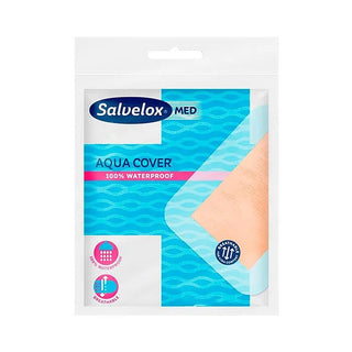 Salvelox Aqua Cover 3XL 3U 