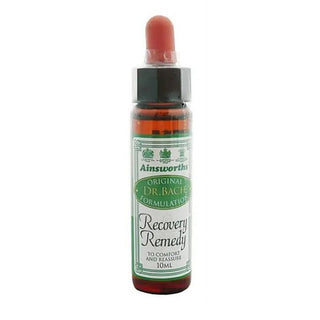 Regenerierende Pflege von Bach Santiveri 10 ml 