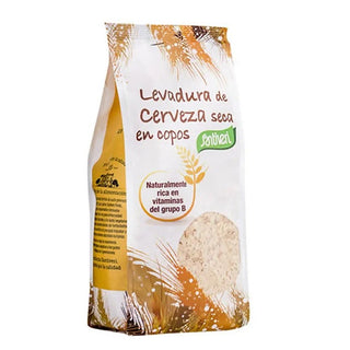 Bierhefe in Flocken Santiveri, Packung mit 200 g 