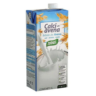Santiveri Calciavena Hafergetränk 6X1 Liter 
