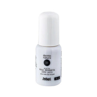 Santiveri D- Hagebuttenöl 30 ml 