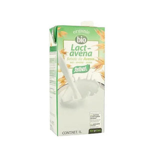 Santiveri Nápoj z ovsa Lactavena 6X1 litr — Nápoj