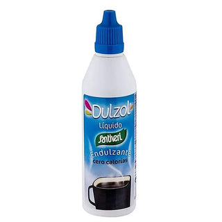 Santiveri Dulzol Flüssigkeit 90ml 