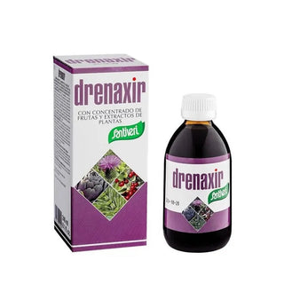 Santiveri Drenaxir Sirup 240ml 