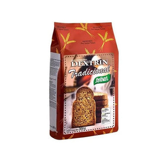 Traditionelles Brot Santiveri Dextrin Beutel mit 300 g 