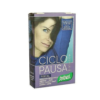 Santiveri Cyclopause Balance Physical 18g — Kosttillskott