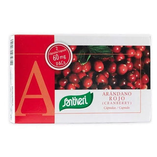 Santiveri Cranberry Tabletten zu 20g 