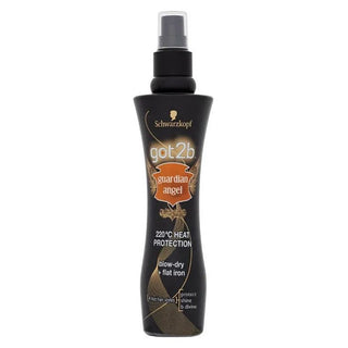 Schwarzkopf Got2b Guardian Angel 220°C Spray 200ml — Hårspray