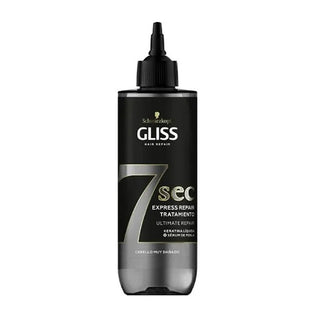 Schwarzkopf Gliss 7 Sec Express Ultimate Repair 200ml — Expresní balzám