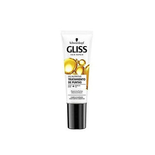 Schwarzkopf Gliss Ultimate Repair Uszczelniacz Końcówki 50ml — Serum do włosów