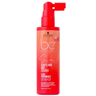 Schwarzkopf BC Sun Protect Spray solare protettivo per capelli 100 ml — Spray solare capelli