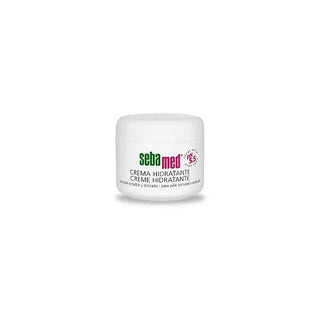 Sebamed Crema idratante 75 ml — Crema viso