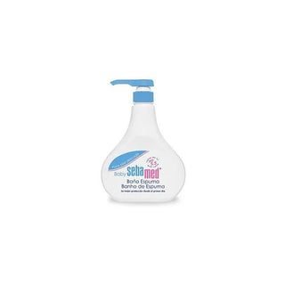 セバメド ベビー バスフォーム 200 ml — ベビー用バスフォーム