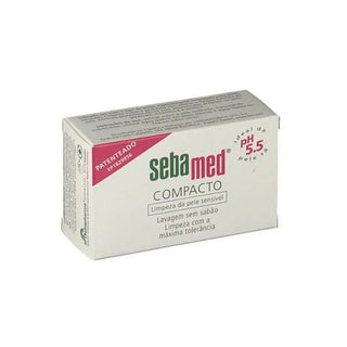 Sebamed Reinigungsseife 100g 