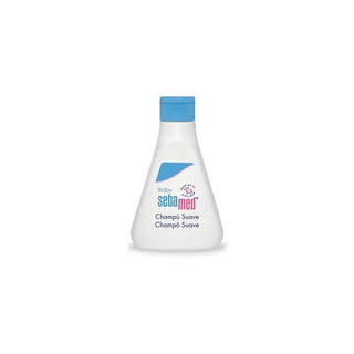 Sebamed Baby Shampoo per bambini 250 ml — Shampoo bambino