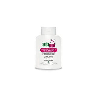 Sebamed Ultrasoft — Shampoo