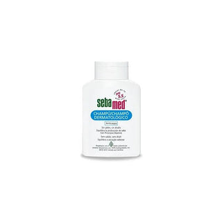 Champú dermatológico Sebamed 200ml 