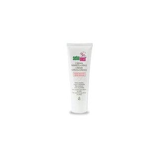 Hand and Nail Cream Sebamed 75 ml 